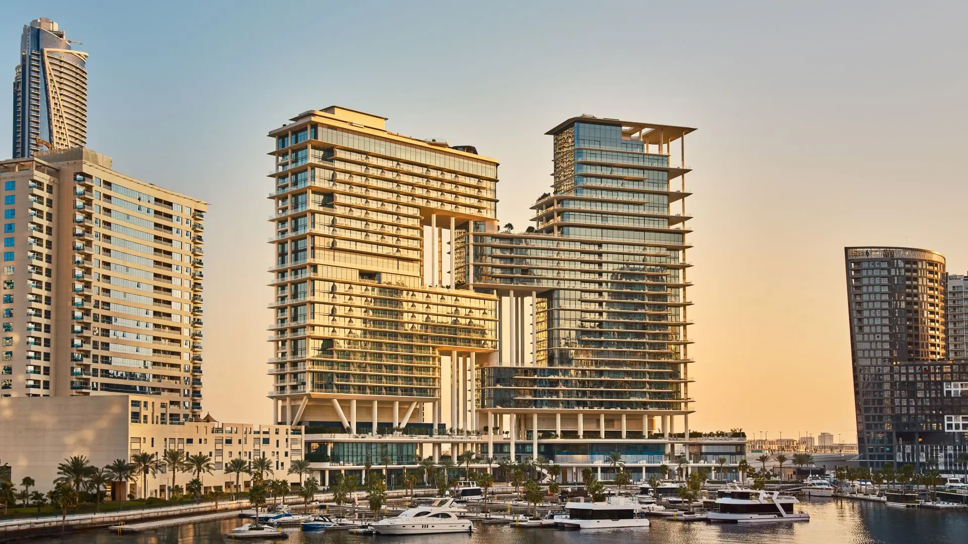 The Lana opens in Dubai